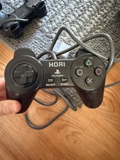 Hori Pad Controller 1996 Sony PlayStation PS1...