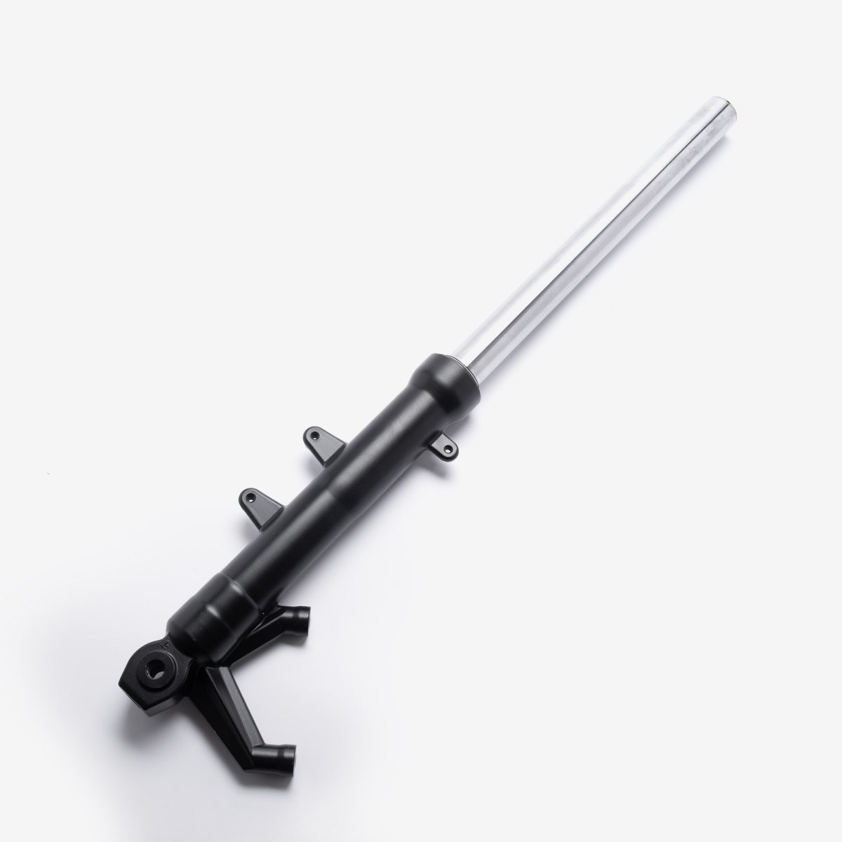 Left LXR Pinch Bolt Suspension Fork for SY125-10, SY125-10-E5 Street Motorcycle