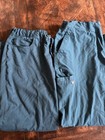 Lot Of 2 Grey’s Anatomy Scrub Pants Size LP — photo 1