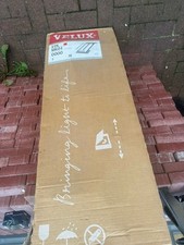 Image of Velux EEL MK04 Slate Flashing Kit 780mm X 980mm New Original