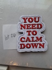 hook and loop patch funny tactical