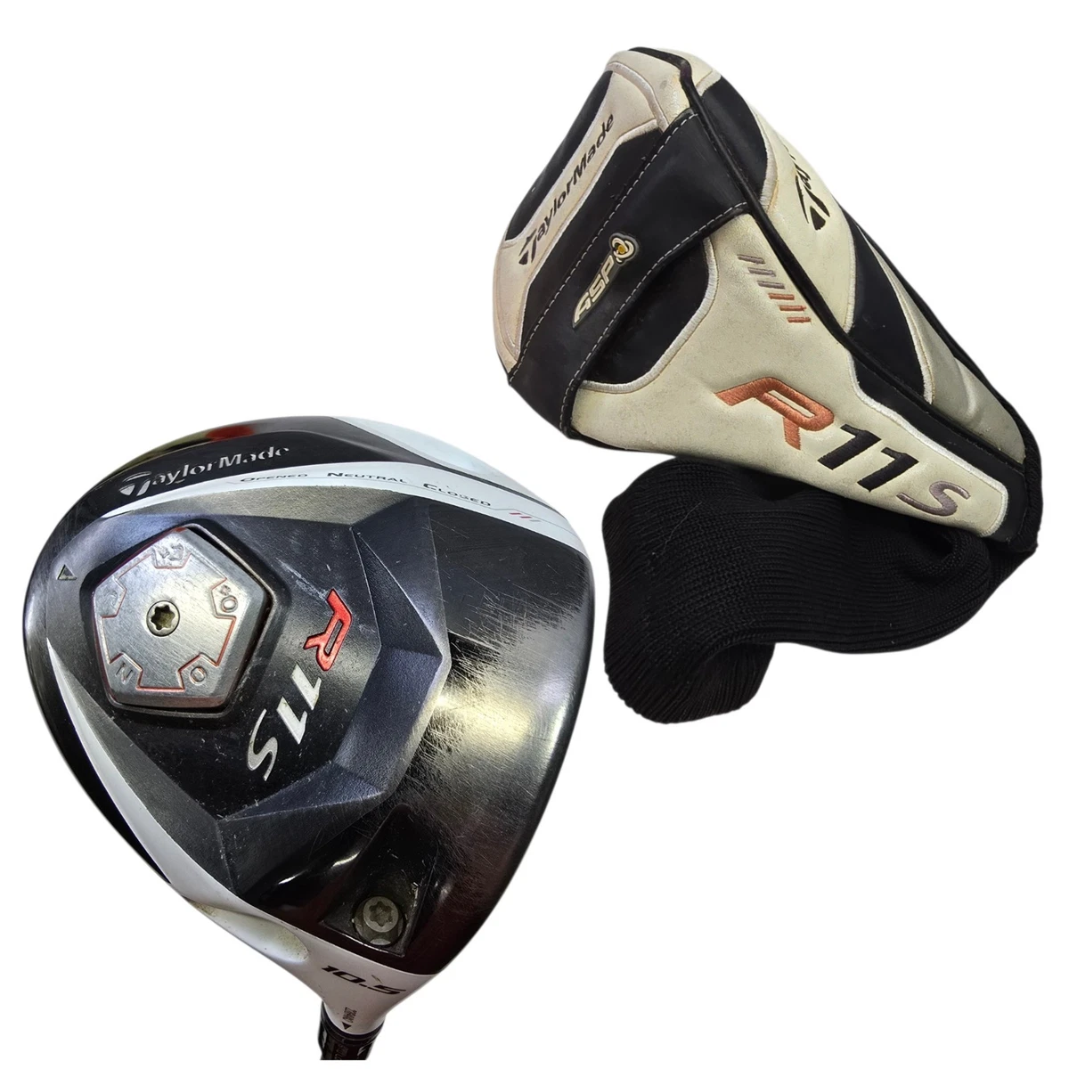 Taylormade R11s Driver for sale | eBay
