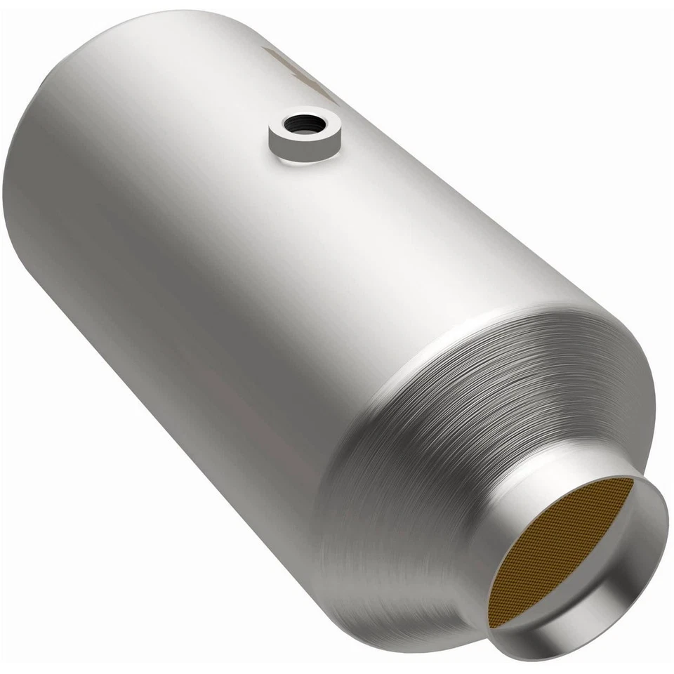 MagnaFlow 51299-AN para Ford F-550 Super Duty 2009-2010 6,8 L V10 SOHC de gas Foto 2 de 4