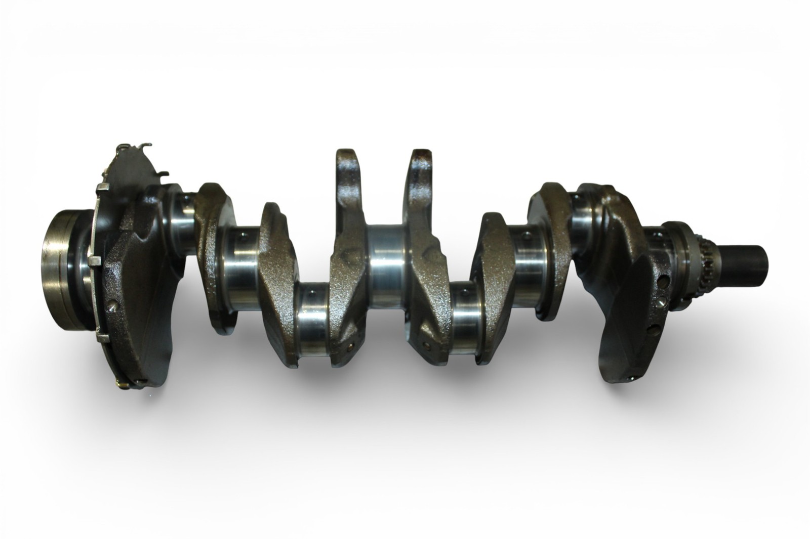 Honda Civic 2006-2011 1.8L SOHC VTEC OEM Crankshaft R18A2