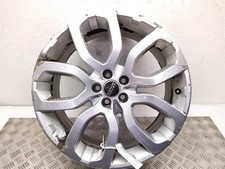 Range Rover Evoque wheel 8J x 20 LR048432 BJ32-EA for refurb L538 2011