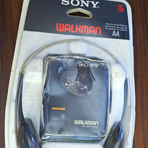 Sony Wm Ex | eBay