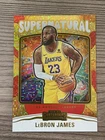 2023-24 Panini Contenders LeBron James Rating _ !。