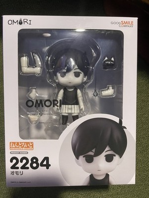 Good Smile Company Nendoroid OMORI 2284 Figure 