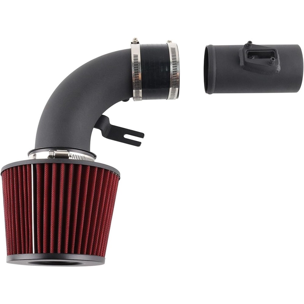 Cold Air Intake System For 2009-2018 AUDI A3 S3 VW Passat Tiguan 2.0L TSI Turbo