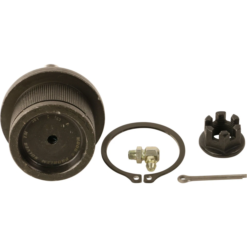 Rótula de suspensión inferior delantera MOOG para GMC SAVANA 3500 2003-2021 Foto 2 de 3