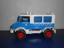 Play Big 6213 Polizei Rarität