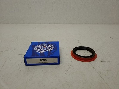 WJB WS4099 Wheel Seal   Durable Hub & Axle Protection, Leak Prevention