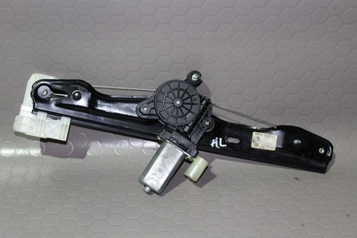 BMW F20 1er Fensterhebermotor Fensterheber Gestänge hinten links 7242555