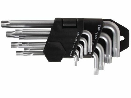 30pcs Torx Truss Head Tapping Screw For VW Fender Liner Splash - Foto 6