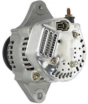 12V 40A Alternator – Fits John Deere Gator HPX, TH, XUV 850D & A1 Military UTV