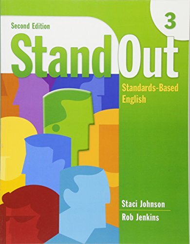 Stand Out 3 (Stand Out (Numbered)), Rob Jenkins - Imagen 1 de 2