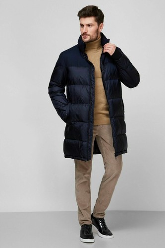 Hugo Boss Magnus 2041 Long Puffer 