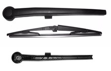 POUR JEEP GRAND CHEROKEE III 05- BRAS D'ESSUIE- GLACE ARRIÈRE COMPLET 350 mm !