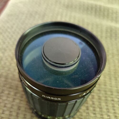 Lzos MTO-500A 500mm F/8 Lens for M42 #49685 H12 | eBay Lzos MTO-500A 500mm F/8 Lens for M42 #49685 H12 | eBay