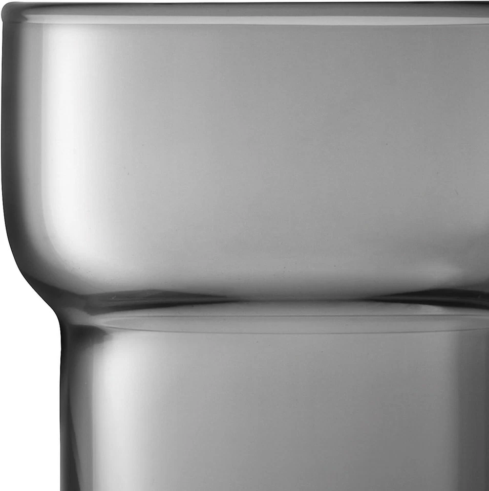 LSA International Slate Utility Tumbler - 10.1 fl. oz Capacity for Versatile Use - Image 3 of 4