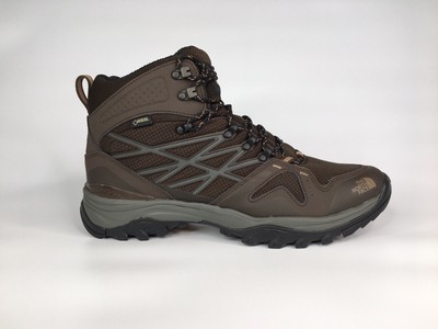 north face hedgehog 11