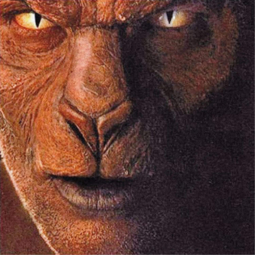 John Fogerty Eye of the Zombie (Vinyl LP) 12" Album