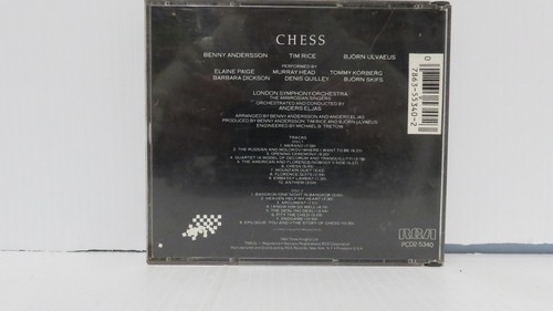 Bulk CD, Movie Soundtracks, Choose from 51 titles,from $6,VG/ Exc,Freepost Lot 9 - Picture 44 of 172