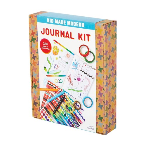 Kid Made Modern Craft Sets Kits Children Girls Boys Art DIY Activity Gift NEW - Picture 8 of 52