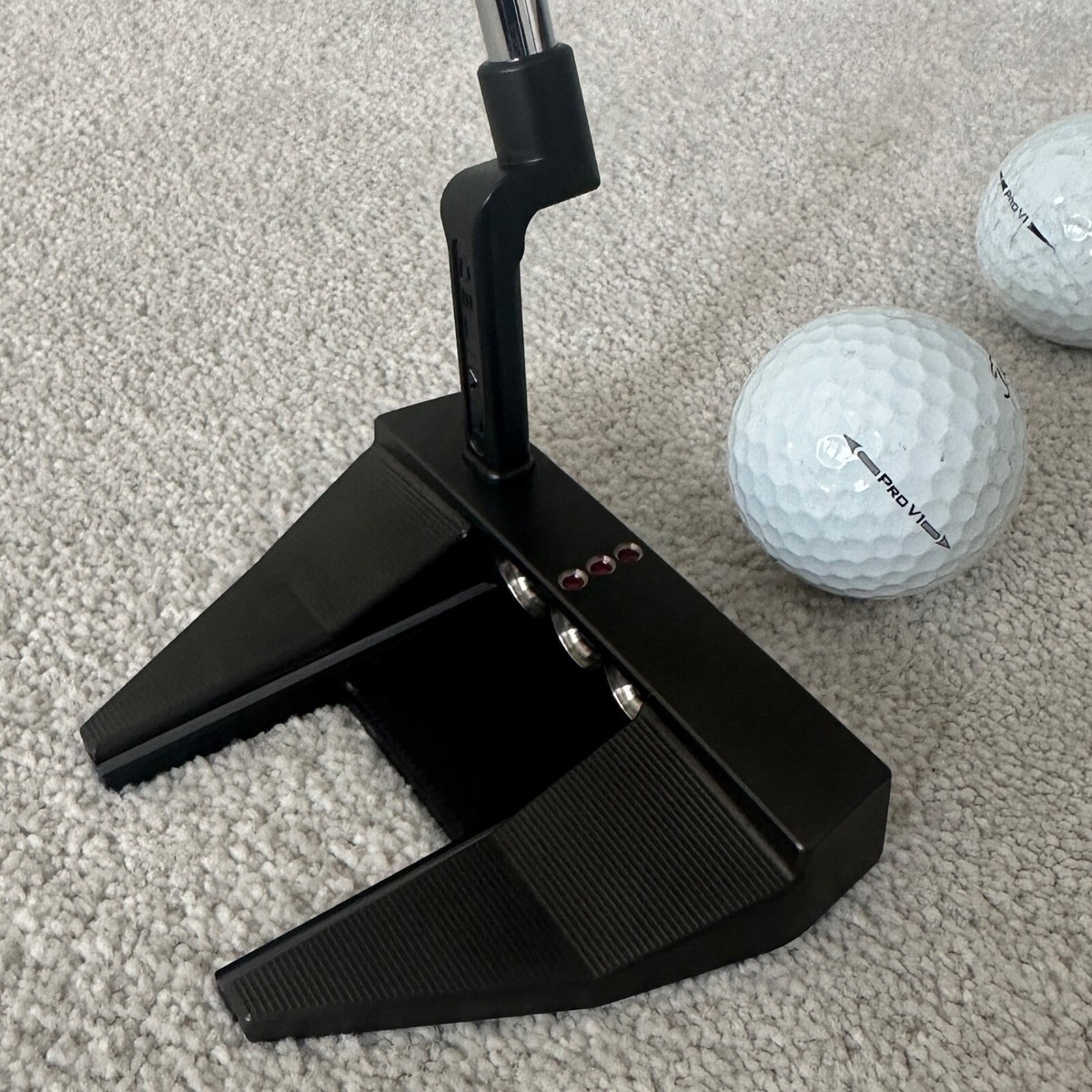 Scotty Cameron Concept X 7.2 2023 Limited Release Putter / 35 Inch 