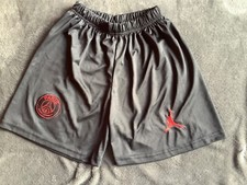 Jordan PSG Shorts - Size 164cm