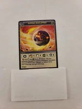 Apoc-Eclipse - Chaotic TCG