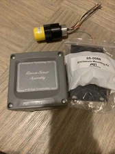 analytical technology F12 Remote Gas Transmitter￼