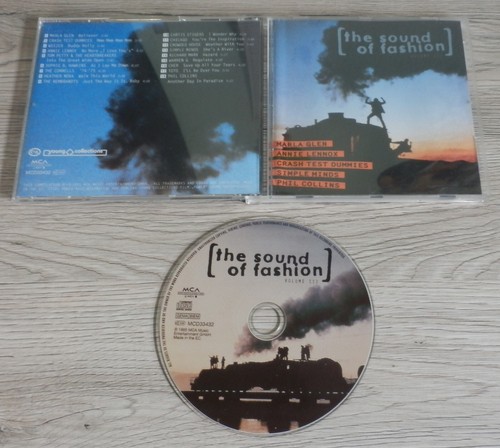 Verschiedene Sampler & Compilation CD's Sammlung Auswahl CD 80er 90er 2000er*** - Bild 229 von 263