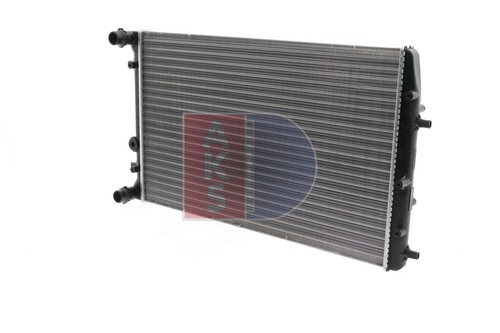 Radiateur Moteur Aluminium Pour AIXAM 400 Et 500 | Refroidissement Moteur Grille Soudée - Compatible 1758072051