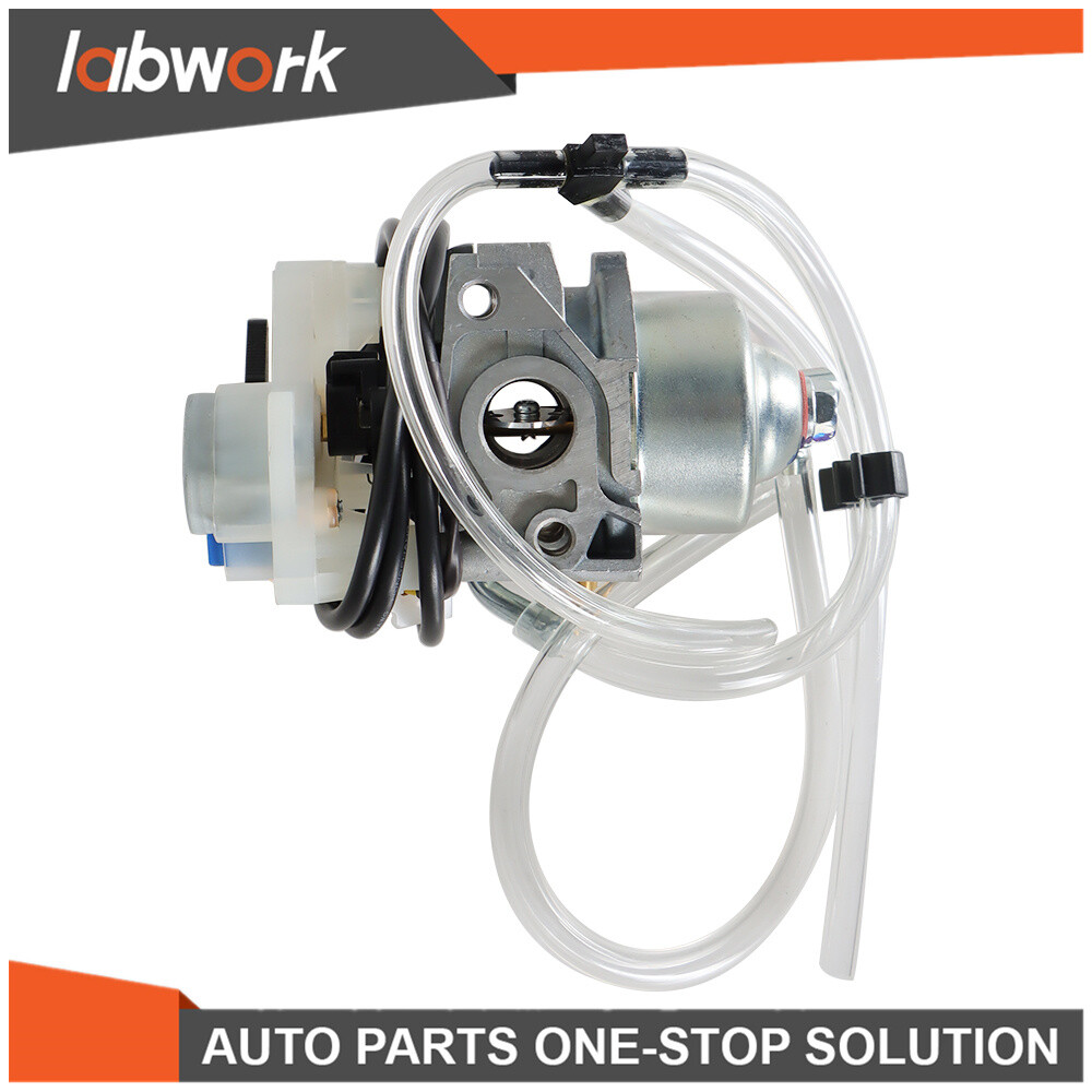 Labwork Carburetor Carb Household Generator For Honda EU2000 EU2000I