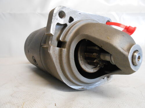Bosch 0986010290 Starter 0001208408 Anlasser passt für Fiat Seat Lancia starter - Bild 3 von 11