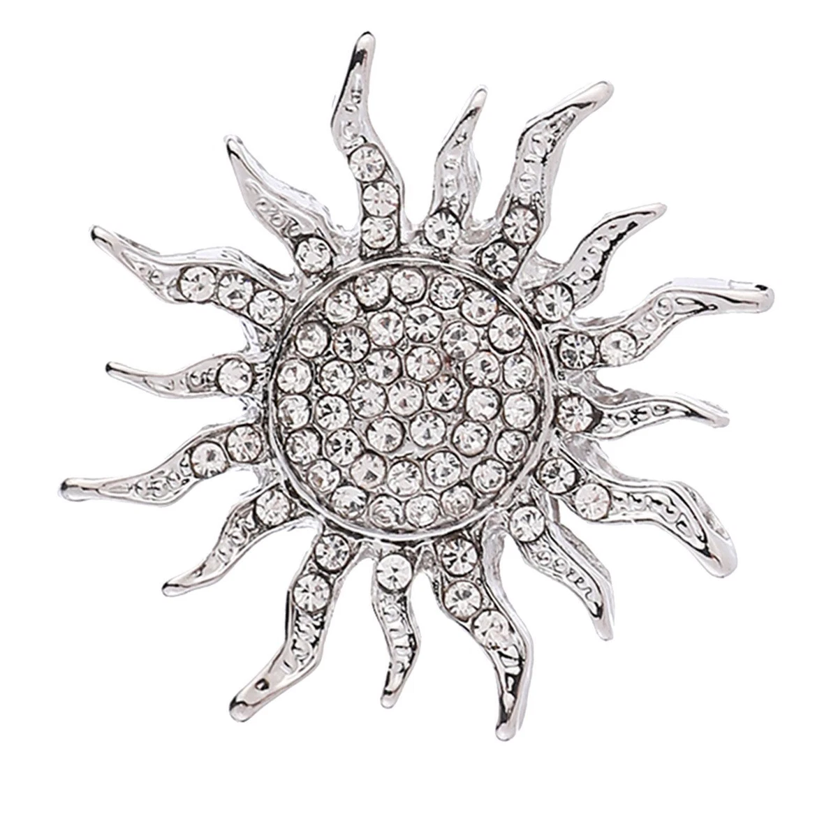 Male brooch pin deals