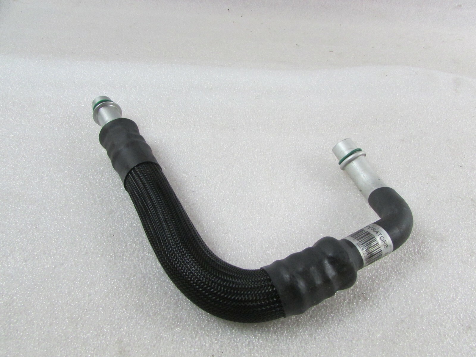 Ferrari California T, Transmission Oil Hose, Used, P/N 262814