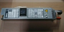 Dell PowerEdge R320 R420 R720 350W 80 Plus Platinum Power Supply Y8Y65