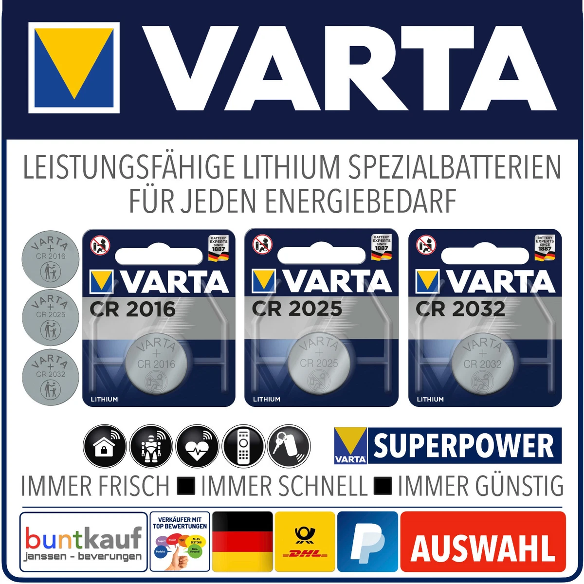 erreichen Meeresschnecke Pedal batterie 2032 oder 2025 dann abfahren