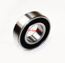 6208-2RS Premium Sealed Ball Bearing 40 x 80 x 18mm Qty 1 pc