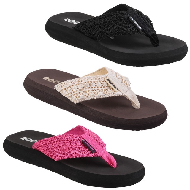 rocket dog flip flops ebay