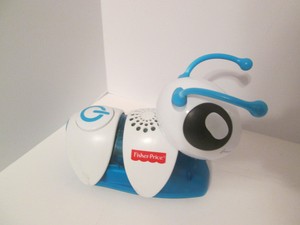 code caterpillar fisher price