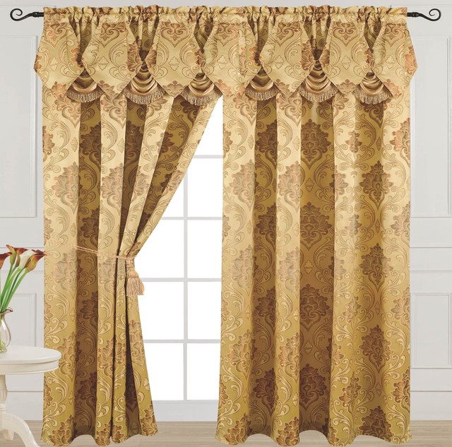 angelina gazebo curtains