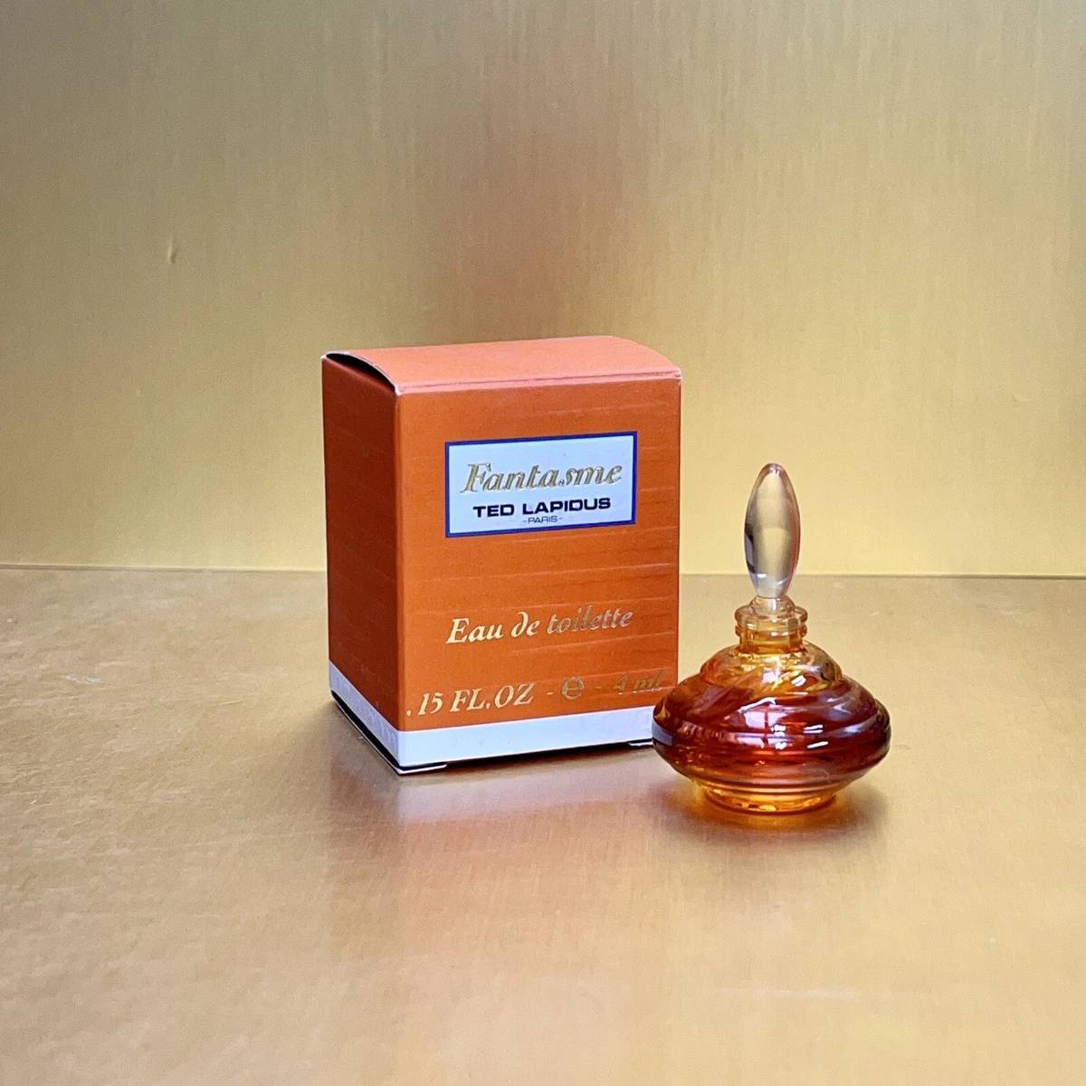 Fantasme Eau de Toilette for Women for sale | eBay