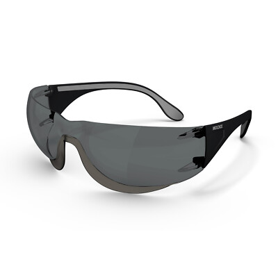 MOLDEX 140201 ADAPT 2K Solar Schutzbrille - anthrazit/schwarz