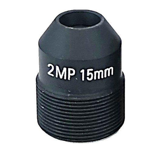 3 million HD M12 lens monitoring 2.8 3.7 6 8 10 12 16mm wide-angle sharp mouth - Picture 6 of 35