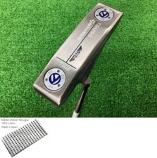TaylorMade TRUSS TB2 / 33 inch Putter / Steel Shafts Exc