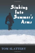 Sinking Into Summer's Arms by Slattery  New 9780595096732 Fast Free Shipping-,