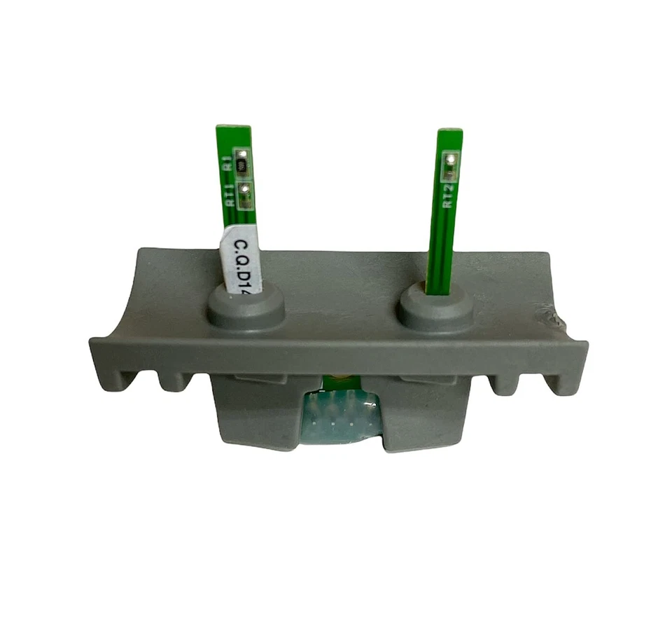 Debimetro Stufa Pellet Scheda Sensore di Flusso Senza Cavo Micronova Extraflame